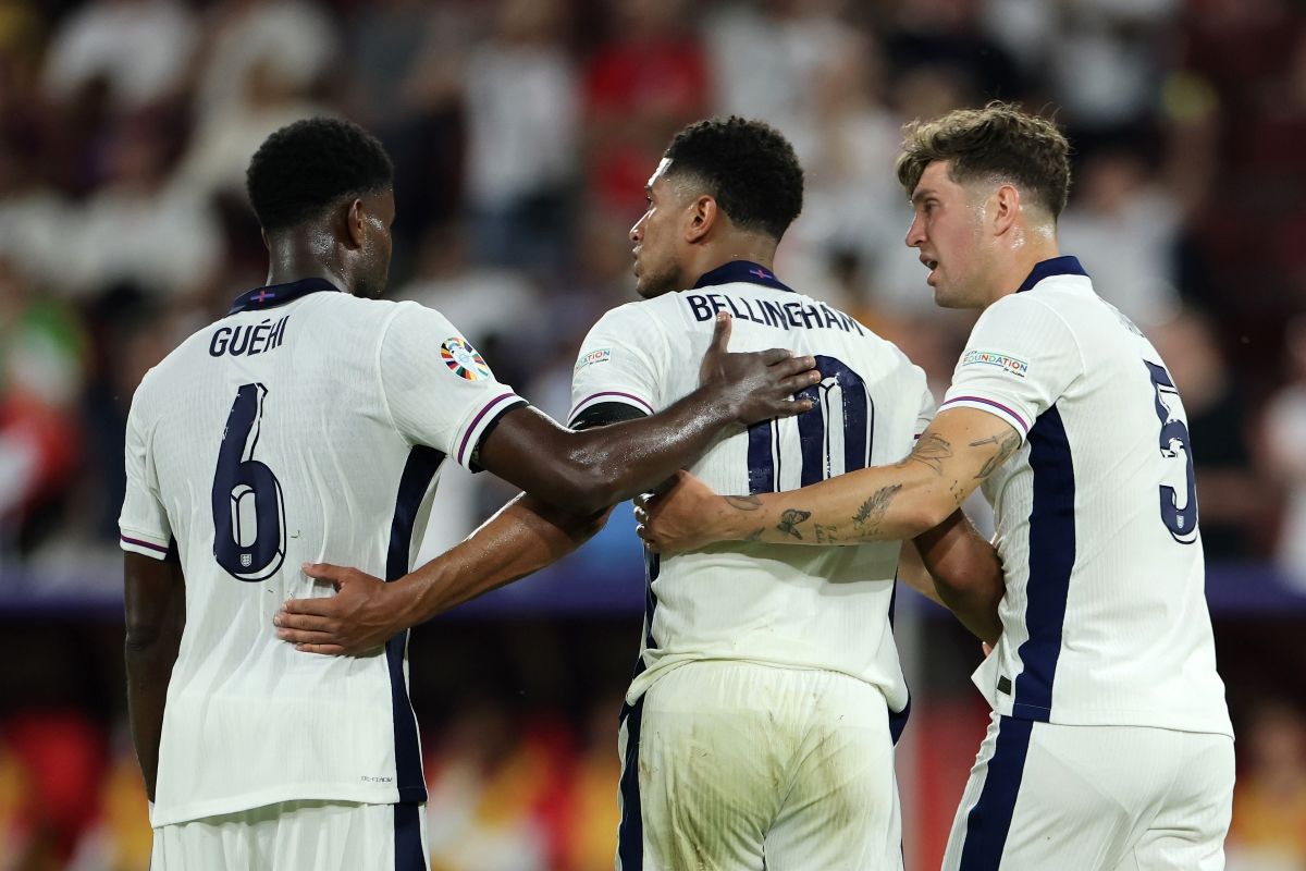 England vs Slovakia Prediction, Betting Tips & Odds │30 JUNE, 2024