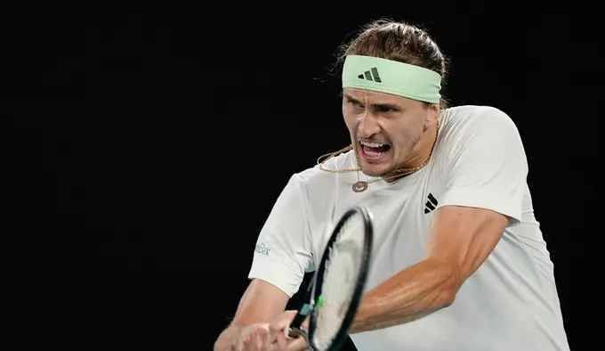 Alexander Zverev vs Tallon Griekspoor Prediction, Betting Tips & Odds │11 MARCH, 2022