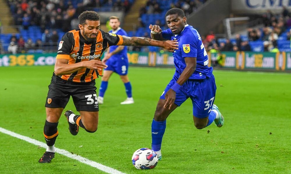 Cardiff City vs Hull City Prediction, Betting Tips & Odds │6 April, 2024 