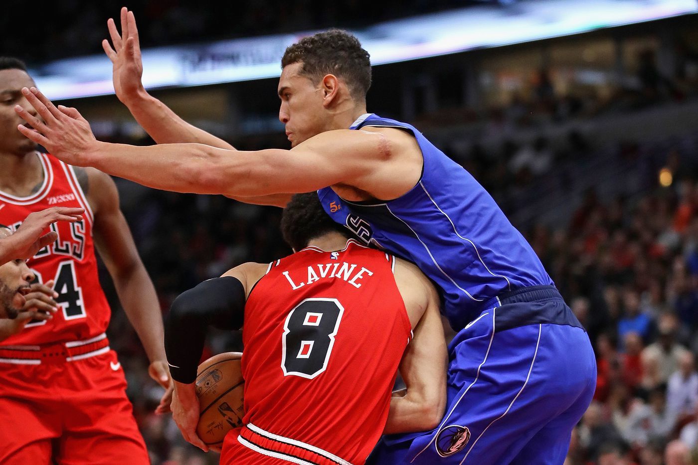 Dallas Mavericks vs Chicago Bulls Prediction, Betting Tips & Odds │8 APRIL, 2023