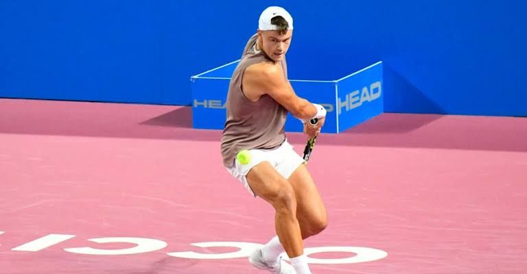 Holger Rune vs Borna Coric Prediction, Betting Tips and Odds | 03 FEBRUARY 2024