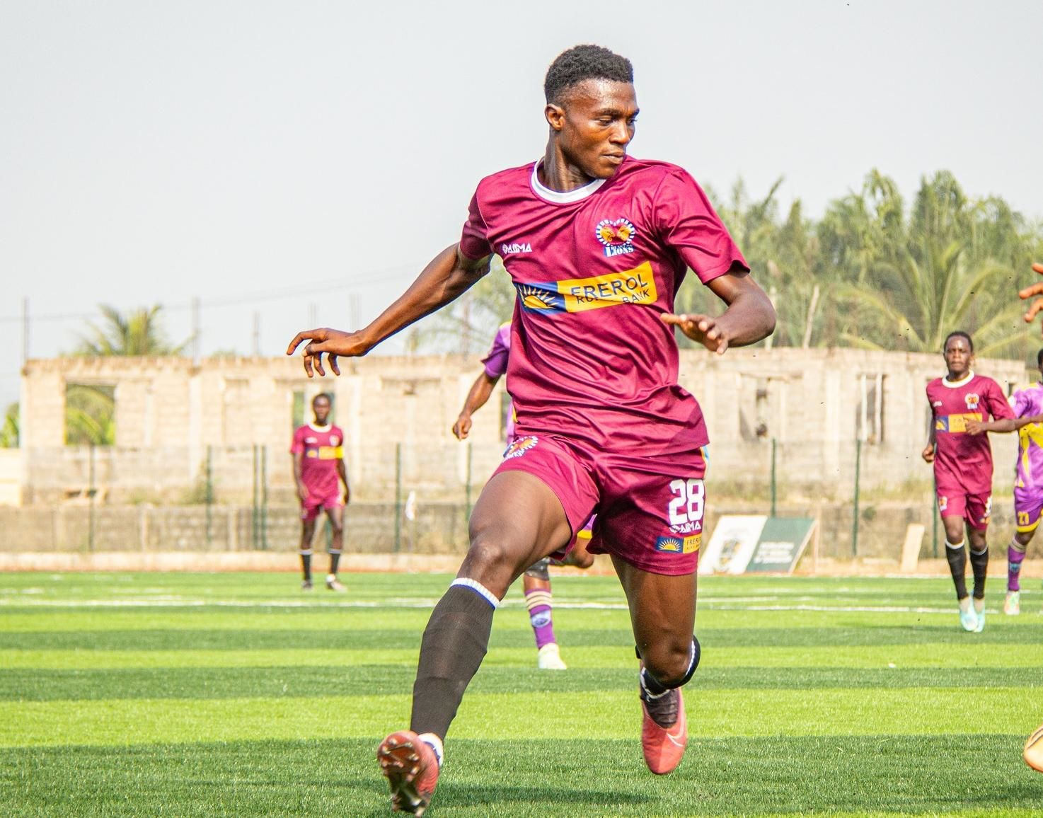 Hearts of Lions vs Asante Kotoko Prediction, Betting Tips & Odds | 24 FEBRUARY 2024