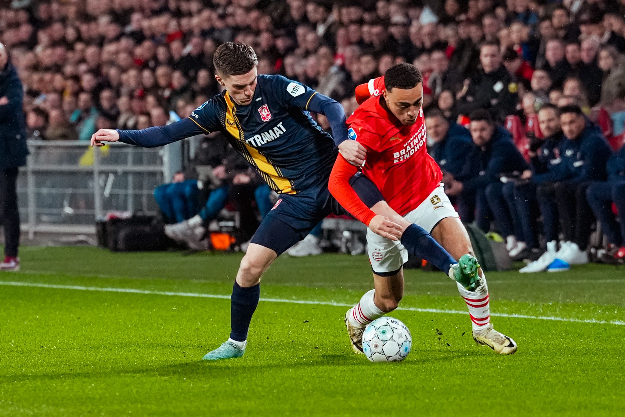 NEC Nijmegen vs PSV Eindhoven Prediction, Betting Tips & Odds | 30 MARCH, 2024