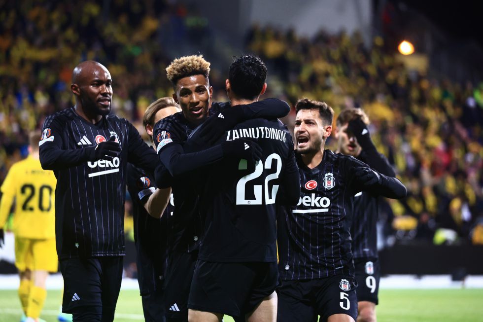 Rizespor vs Besiktas Prediction, Betting Tips & Odds | 03 JANUARY, 2025