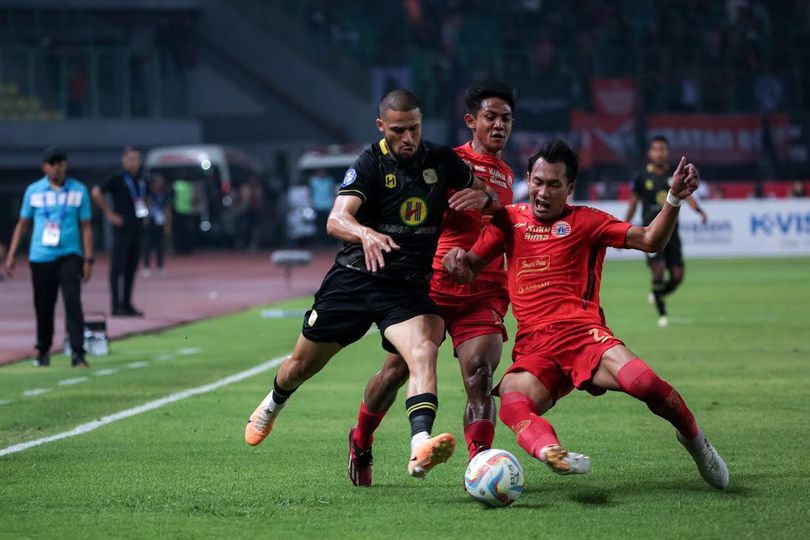 Barito Putera vs Persija Jakarta Prediction, Betting Tips & Odds | 21 APRIL 2024