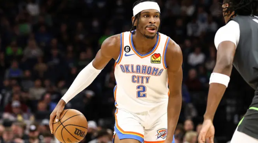 Portland Trail Blazers vs Oklahoma City Thunder Prediction, Betting Tips & Odds │7 MARCH, 2024