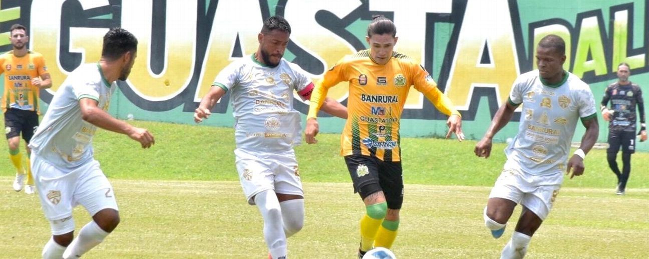 Xinabajul vs Malacateco Prediction, Betting Tips & Odds | 25 SEPTEMBER, 2023