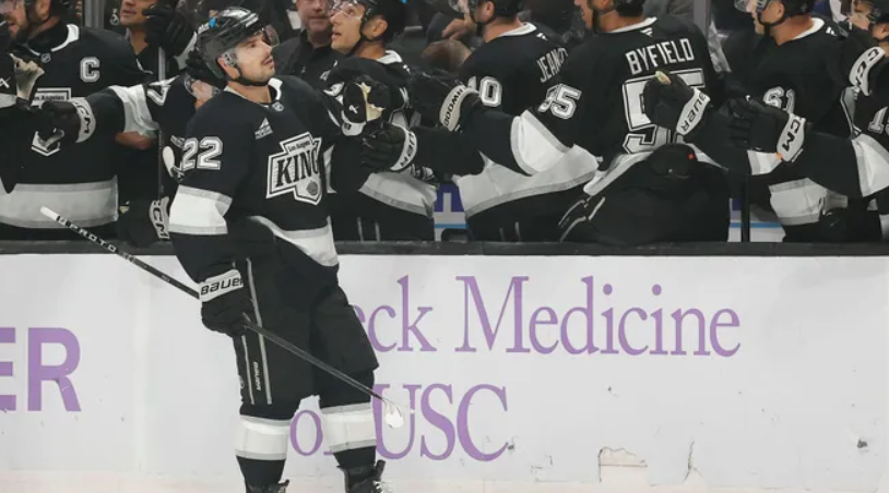 LA Kings vs DAL Stars Prediction, Betting Tips & Odds │ 5 DECEMBER, 2024