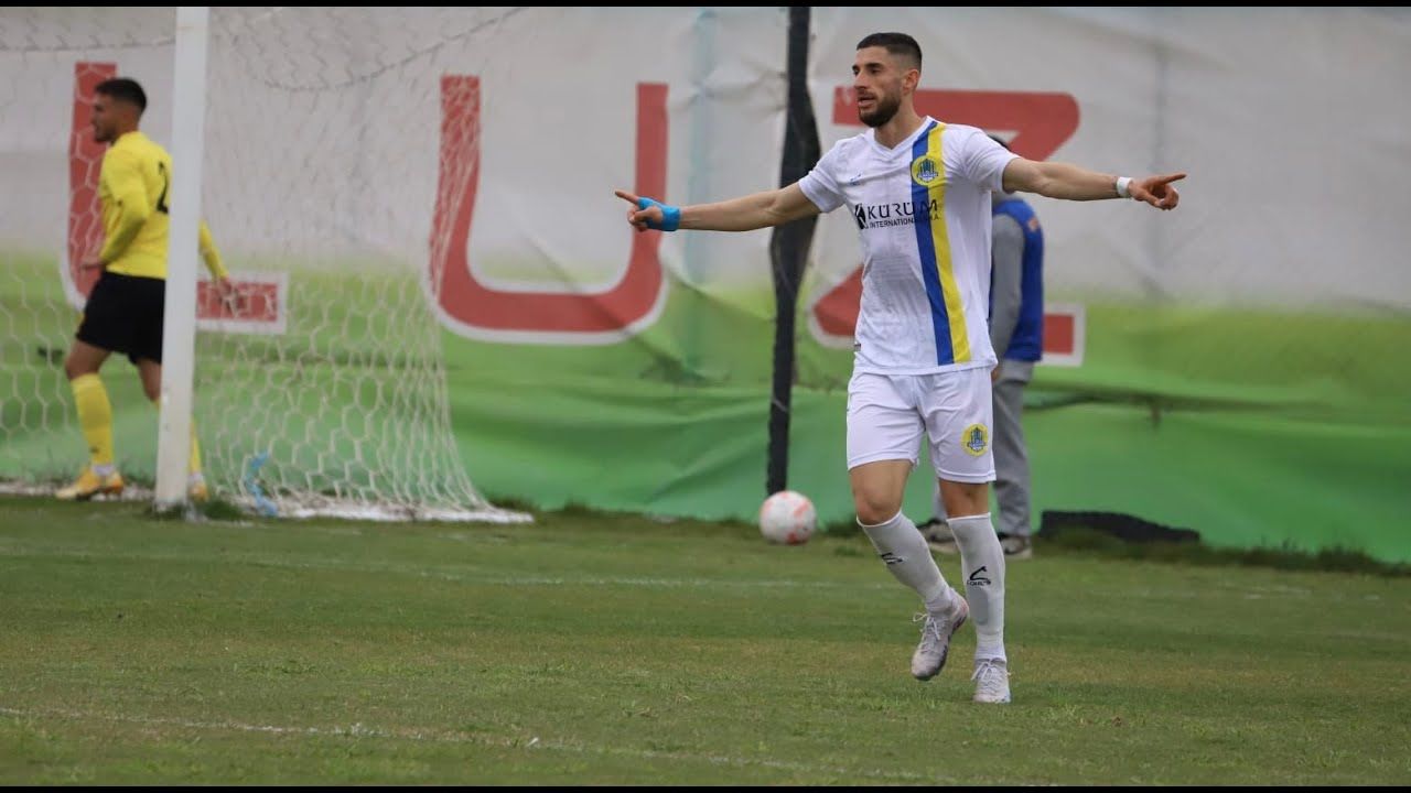 AF Elbasani vs Egnatia Prediction, Betting Tips & Odds | 22 SEPTEMBER, 2024