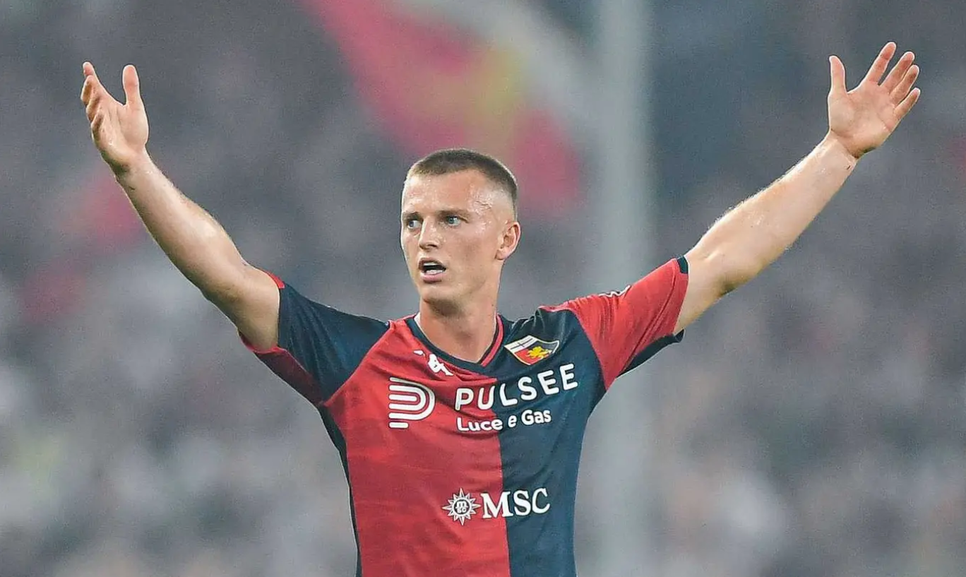 Genoa vs Sassuolo Prediction, Betting Tips & Odds │12 MAY, 2024