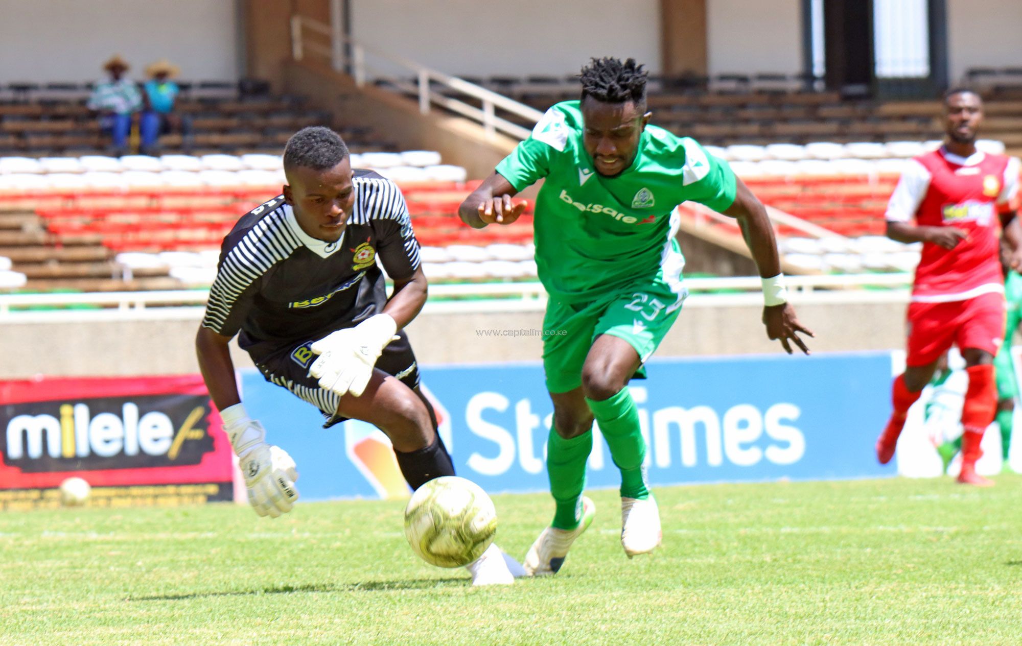 Police FC vs Gor Mahia Prediction, Betting Tips & Odds | 03 FEBRUARY 2024