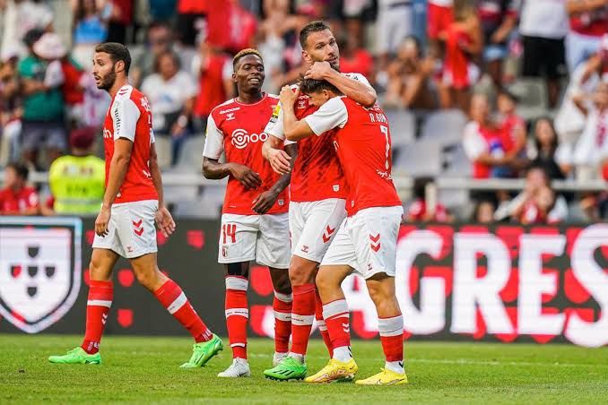 Braga vs Famalicao Prediction, Betting Tips & Odds | 05 FEBRUARY, 2023