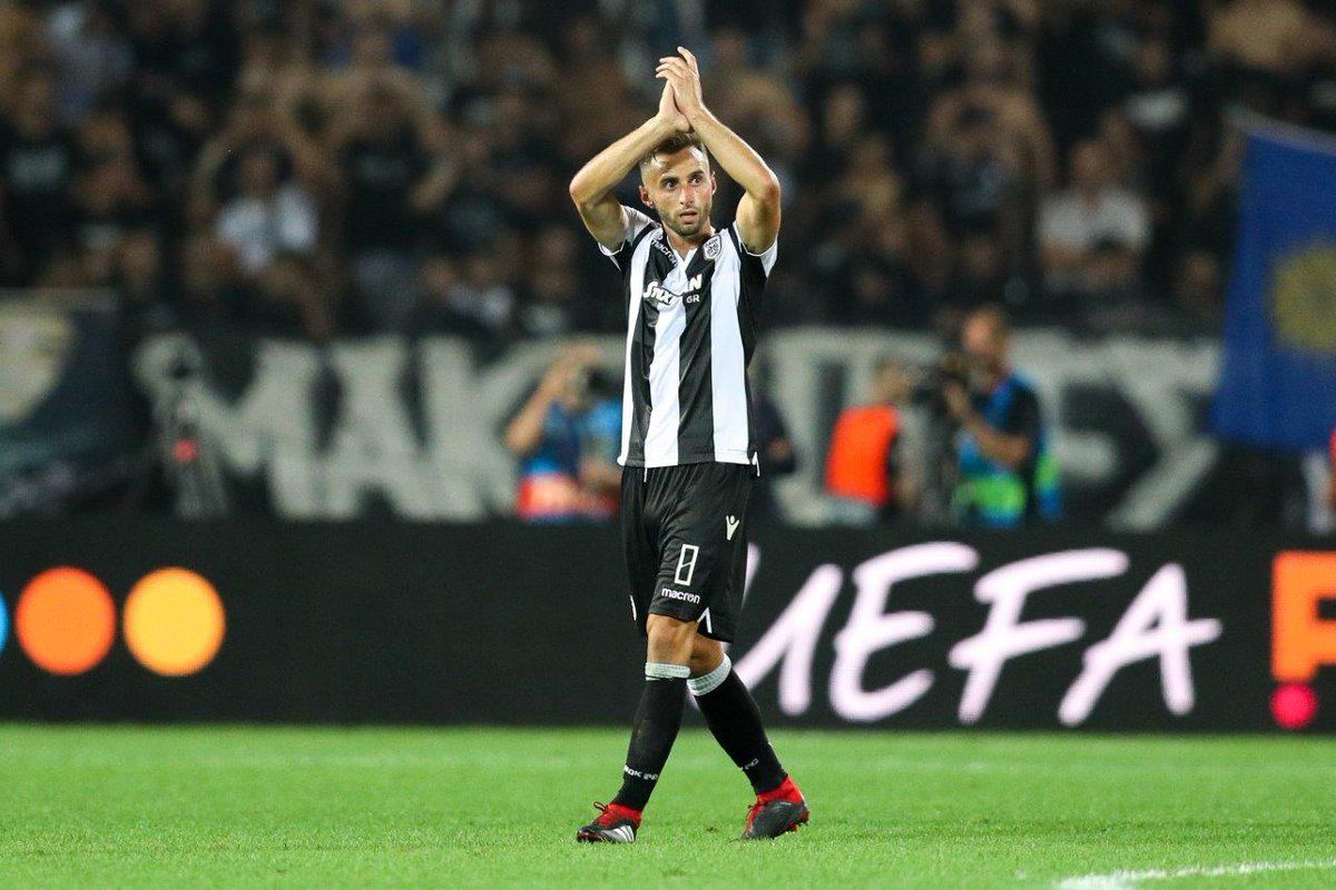 Lamia vs PAOK Prediction, Betting Tips & Odds | 24 APRIL 2024