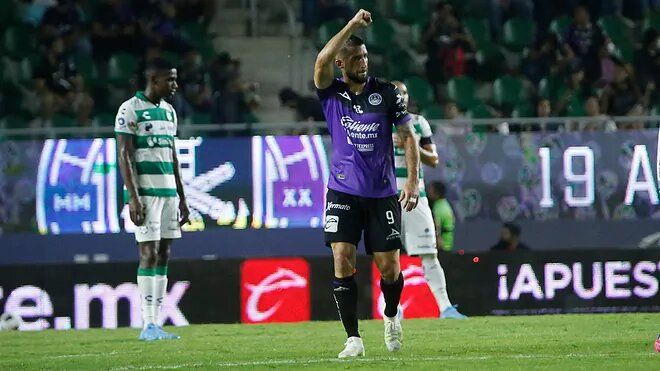 Mazatlan FC vs Santos Laguna Prediction, Betting Tips & Odds │21 JANUARY, 2022