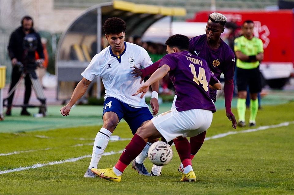 ENPPI vs Pharco Prediction, Betting Tips & Odds | 04 APRIL 2024