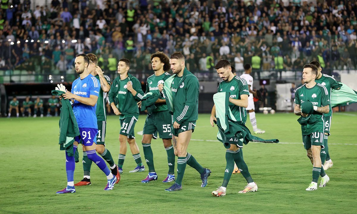 Panserraikos vs Panathinaikos Prediction, Betting Tips & Odds | 12 JANUARY 2025