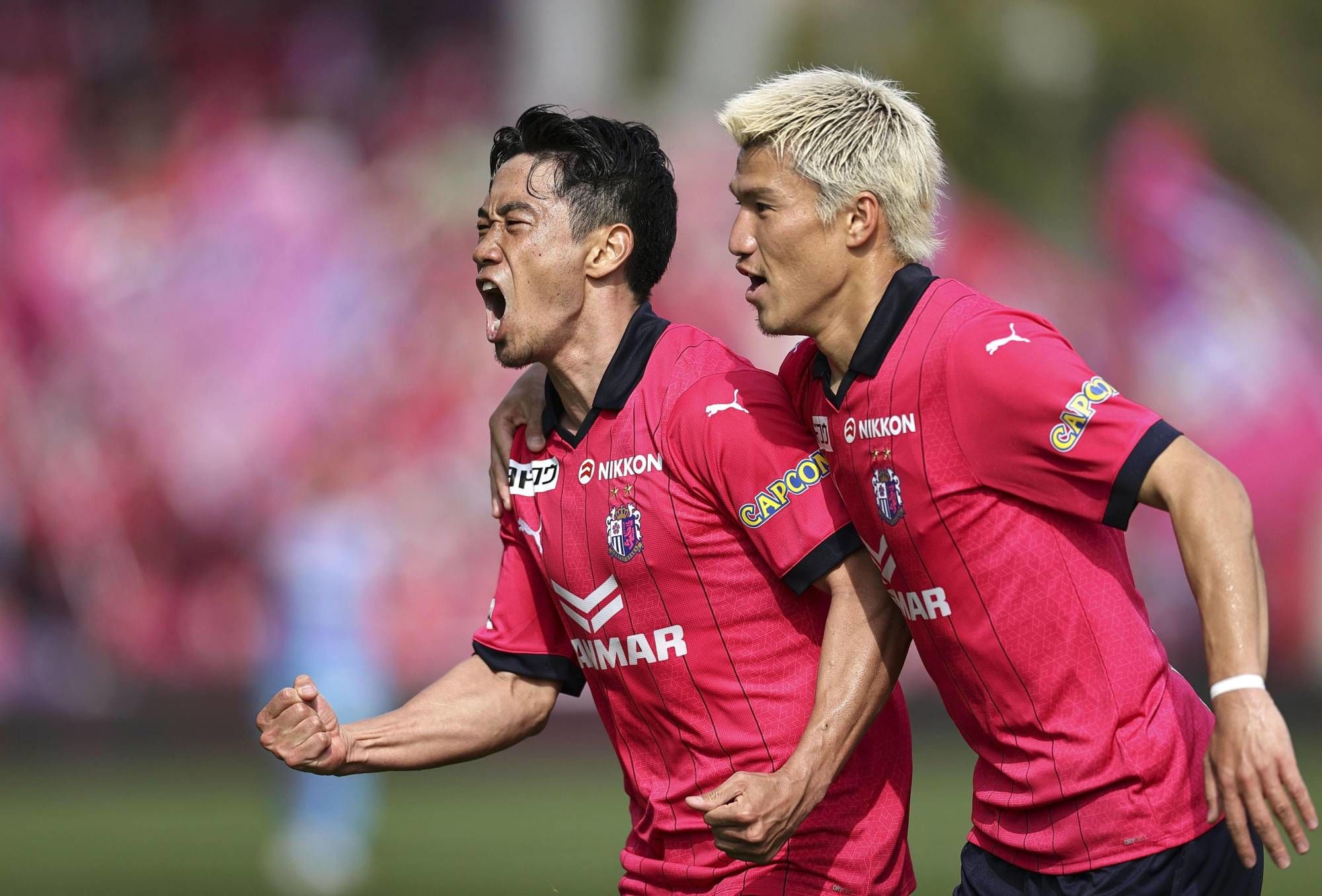 Cerezo Osaka vs FC Tokyo Prediction, Betting Tips & Odds | 06 AUGUST, 2023