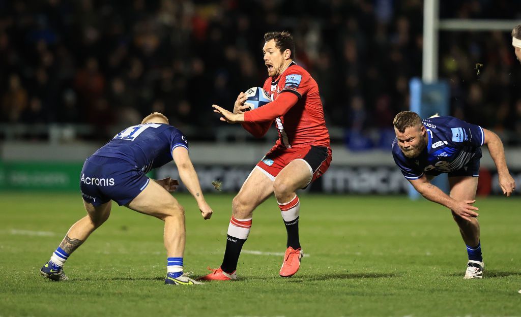 Saracens vs Sale Sharks Prediction, Betting Tips & Odds │27 MAY, 2023