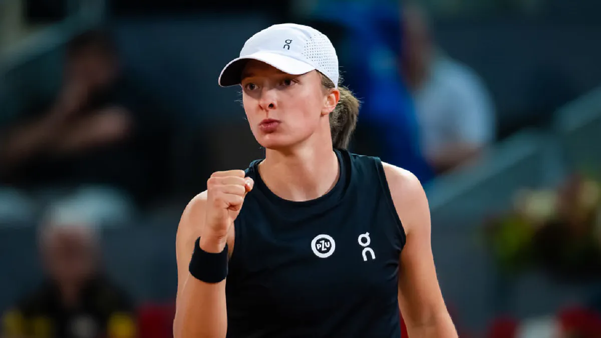 Iga Swiatek vs Sofia Kenin Prediction, Betting Tips and Odds | 02 July 2024