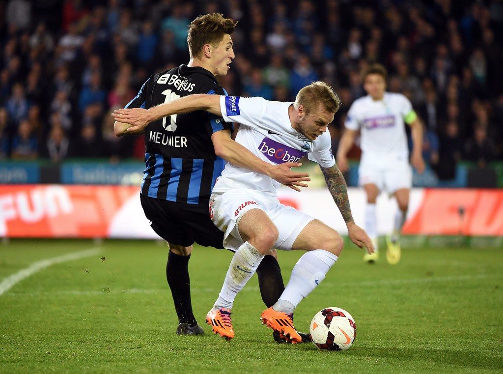 Club Brugge vs Genk Prediction, Betting Tips & Odds │15 DECEMBER, 2024