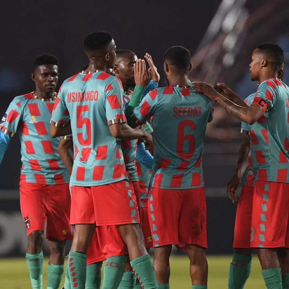 TS Galaxy vs Maritzburg Prediction, Betting Tips & Odds │02 APRIL, 2023