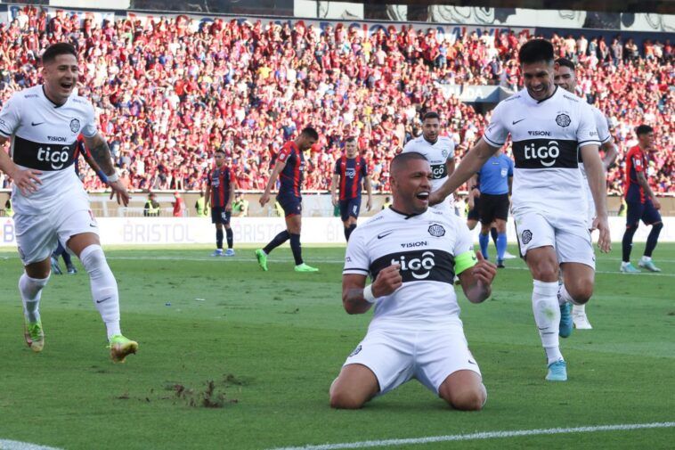 Cerro Porteno vs Olimpia Asuncion Prediction, Betting Tips & Odds | 14 MAY, 2023