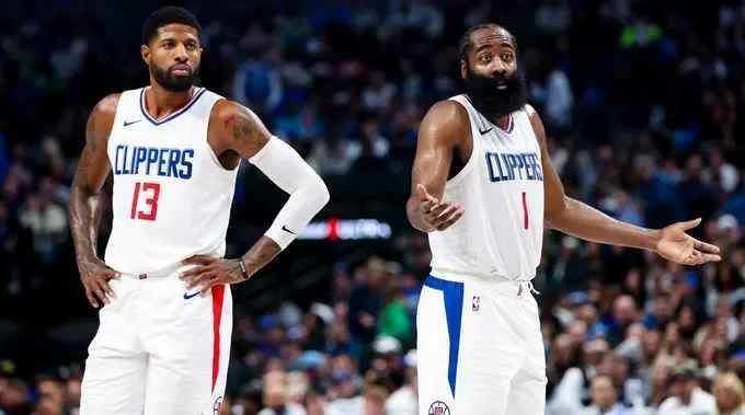 Portland vs LA Clippers Prediction, Betting Tips & Odds │23 MARCH, 2024