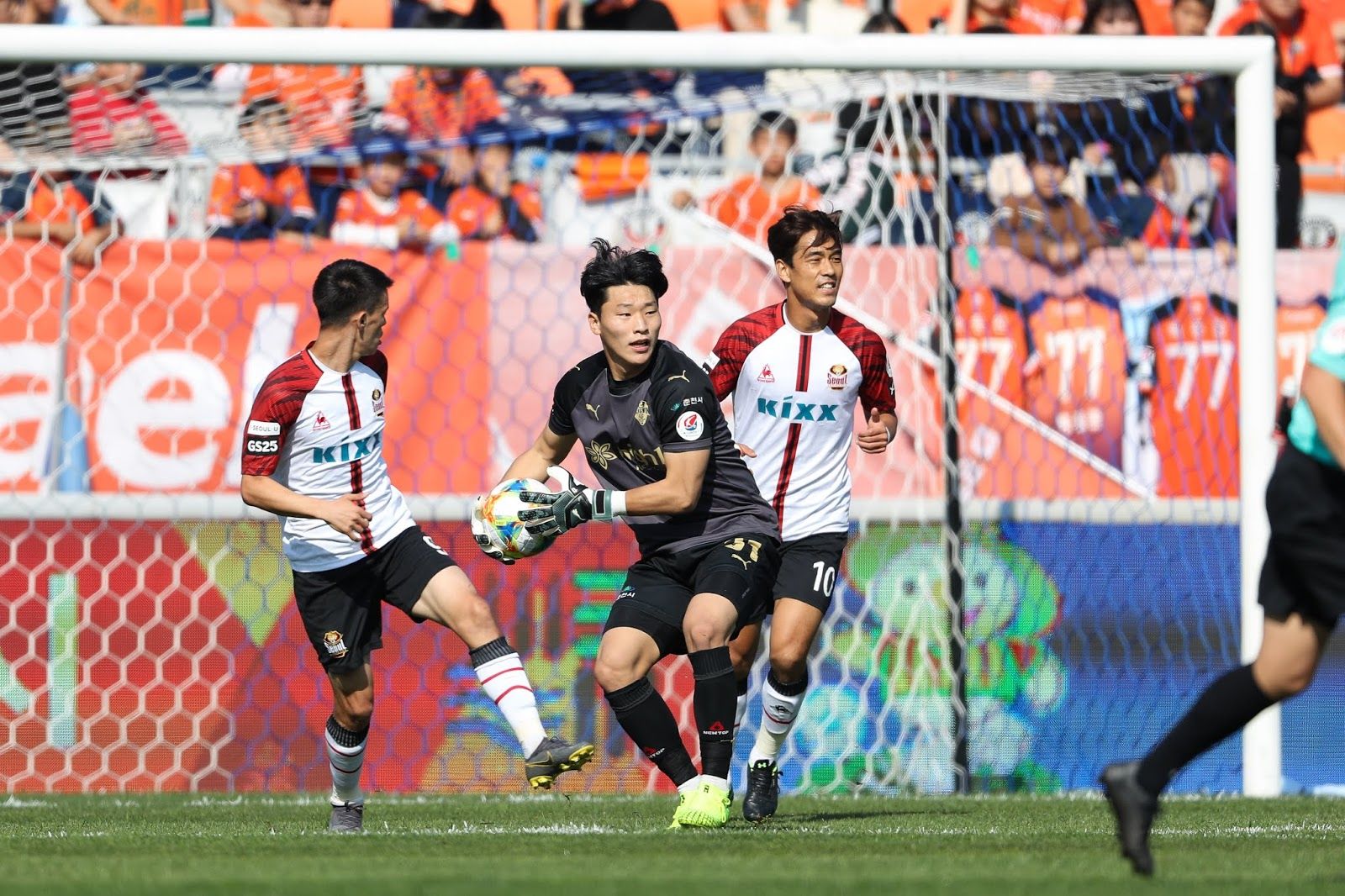 Gangwon FC vs Seoul FC Prediction, Betting Tips & Odds | 31 MARCH 2024