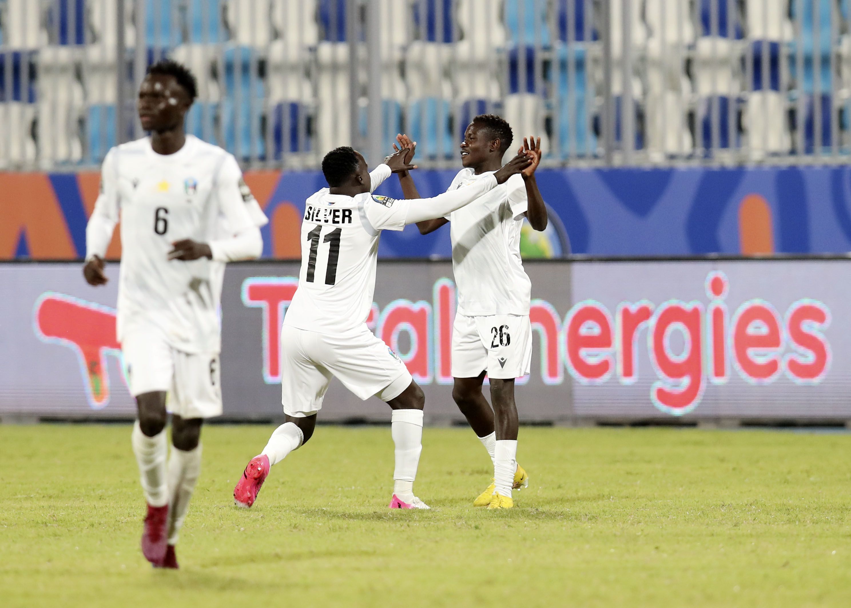 South Sudan vs Congo Prediction, Betting Tips & Odds │27 MARCH, 2023