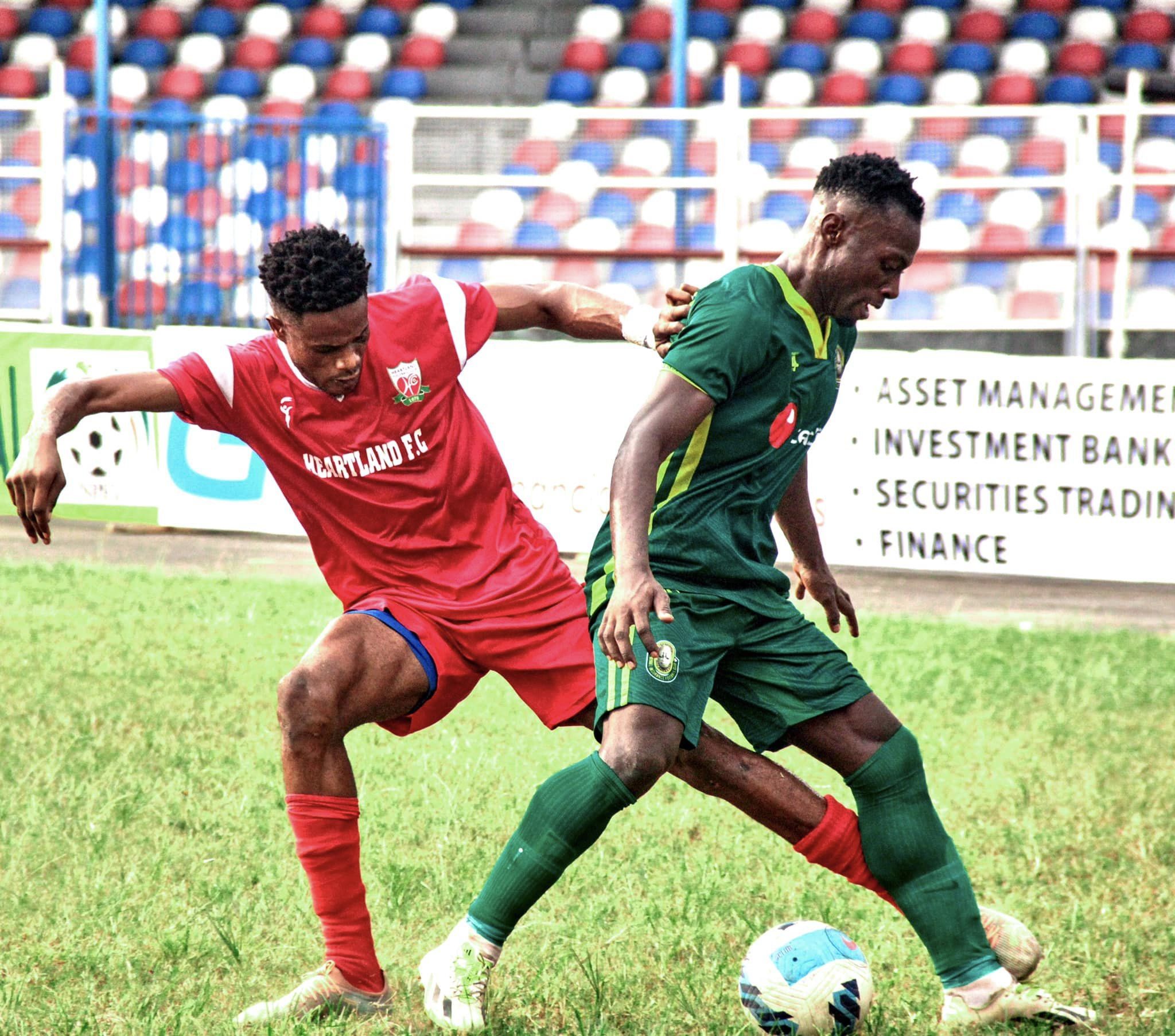 Heartland Owerri vs Enugu Rangers Prediction, Betting Tips & Odds │24 MARCH, 2024