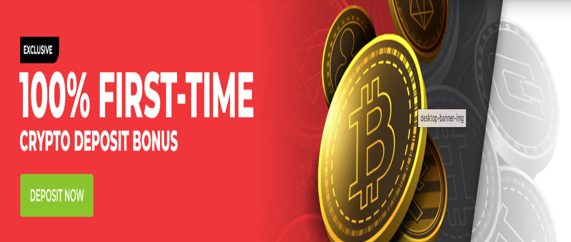 BetOnline 100% First Crypto Deposit Bonus up to 1,000 USD