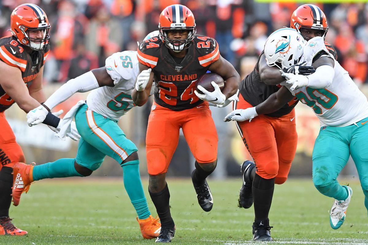 Cleveland Browns vs Miami Dolphins Prediction, Betting Tips & Odds │ 30 DECEMBER, 2024   