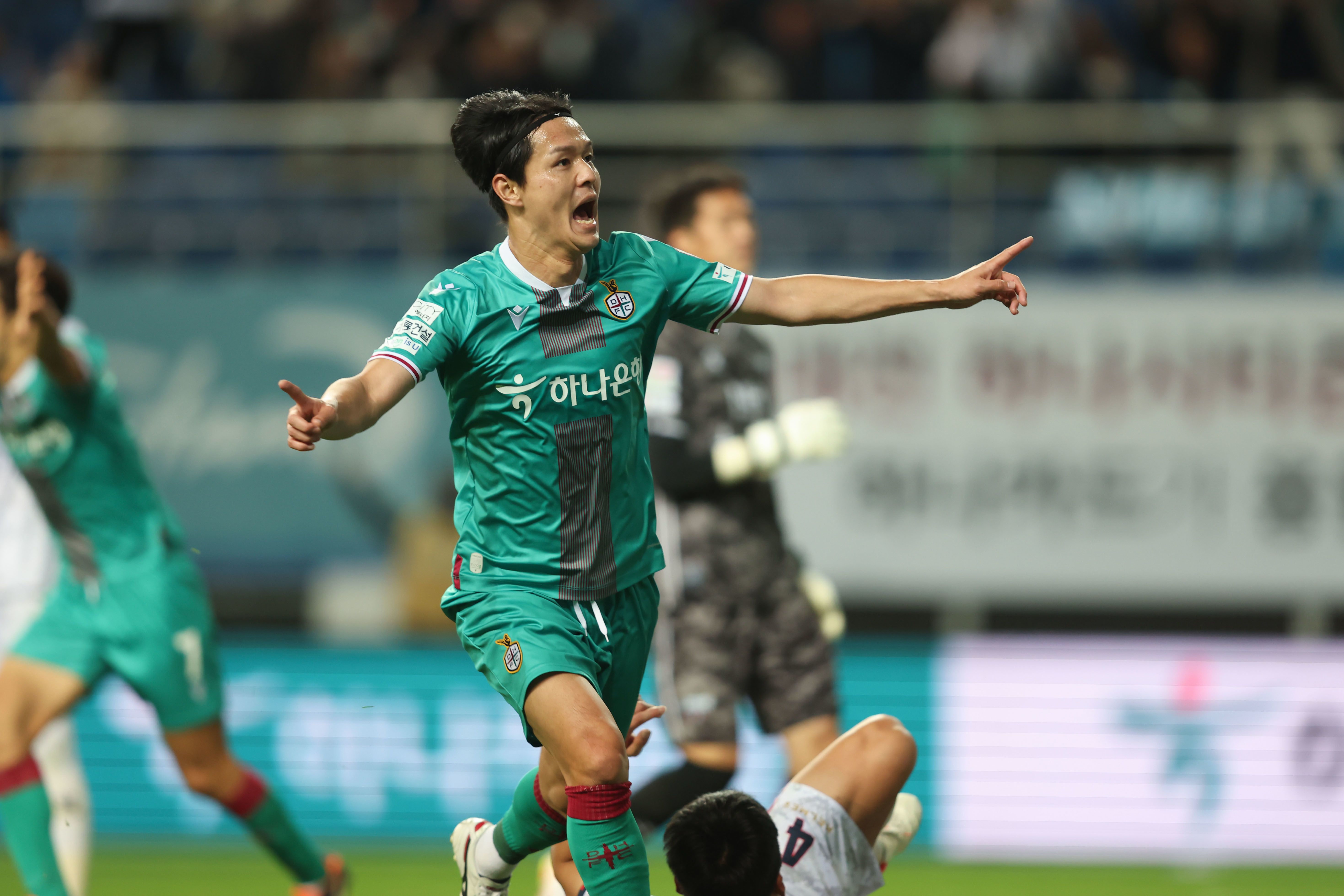 Gwangju FC vs Daejeon Hana Prediction, Betting Tips & Odds | 04 AUGUST, 2023