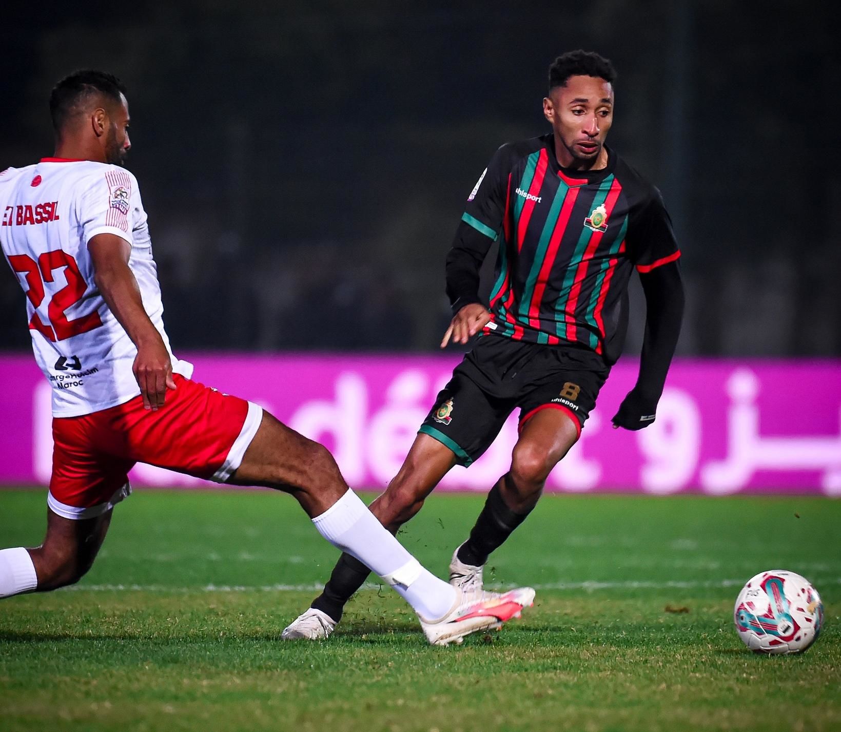 Hassania Agadir vs AS FAR Rabat Prediction, Betting Tips & Odds | 27 APRIL 2024