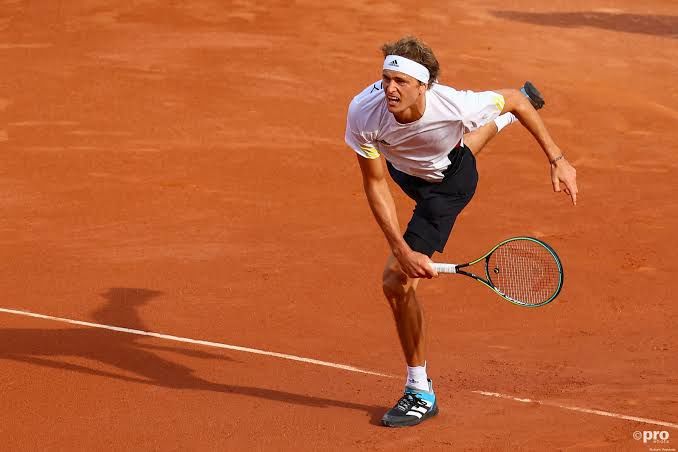 Alexander Zverev vs Holger Rune Prediction, Betting Tips and Odds | 3 June 2024