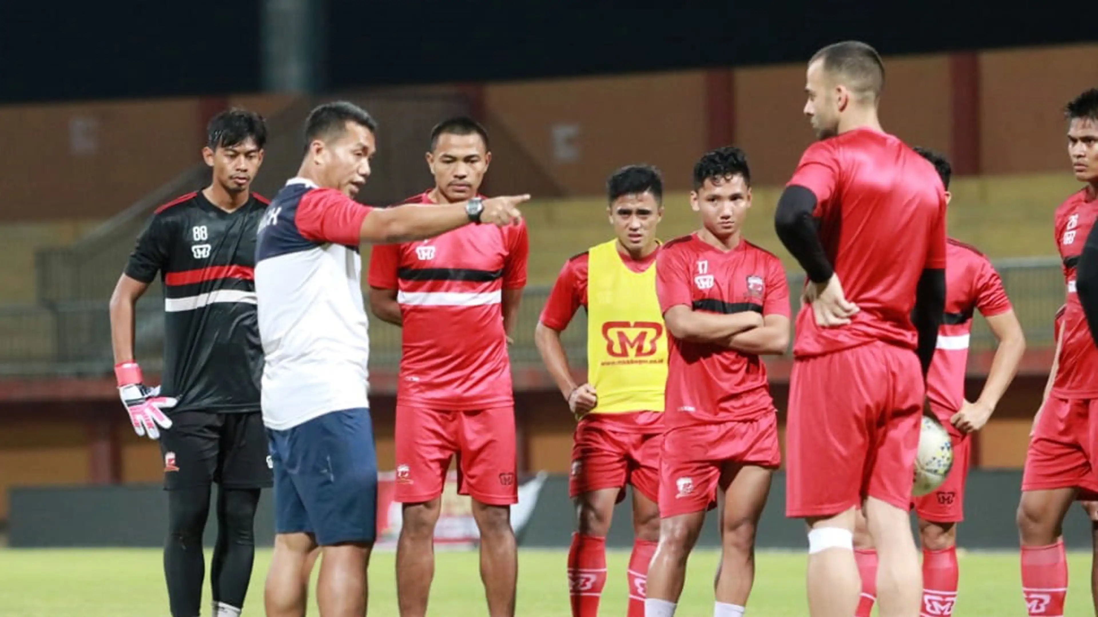 Madura United vs Barito Putera Prediction, and Betting Tips and Odds | 10 DECEMBER, 2023