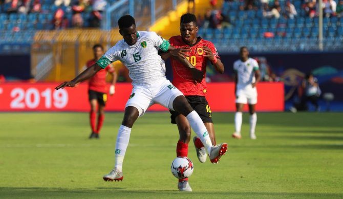 Mauritania vs Angola Prediction, Betting Tips & Odds │20 JANUARY, 2024