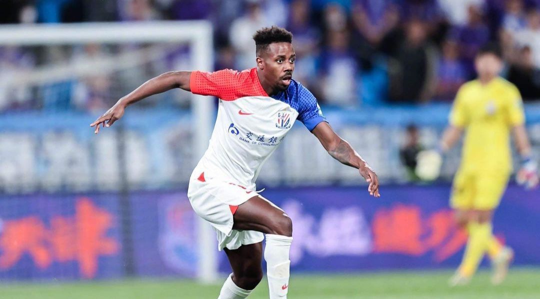 Shanghai Shenhua vs Qingdao Hainiu FC Prediction, Betting Tips & Odds | 15 May, 2024