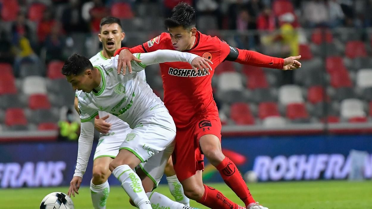 Toluca vs FC Juarez Prediction, Betting Tips & Odds│09 OCTOBER,2022 