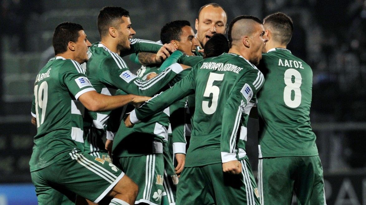 Lamia vs Panathinaikos Prediction, Betting Tips & Odds | 21 APRIL 2024