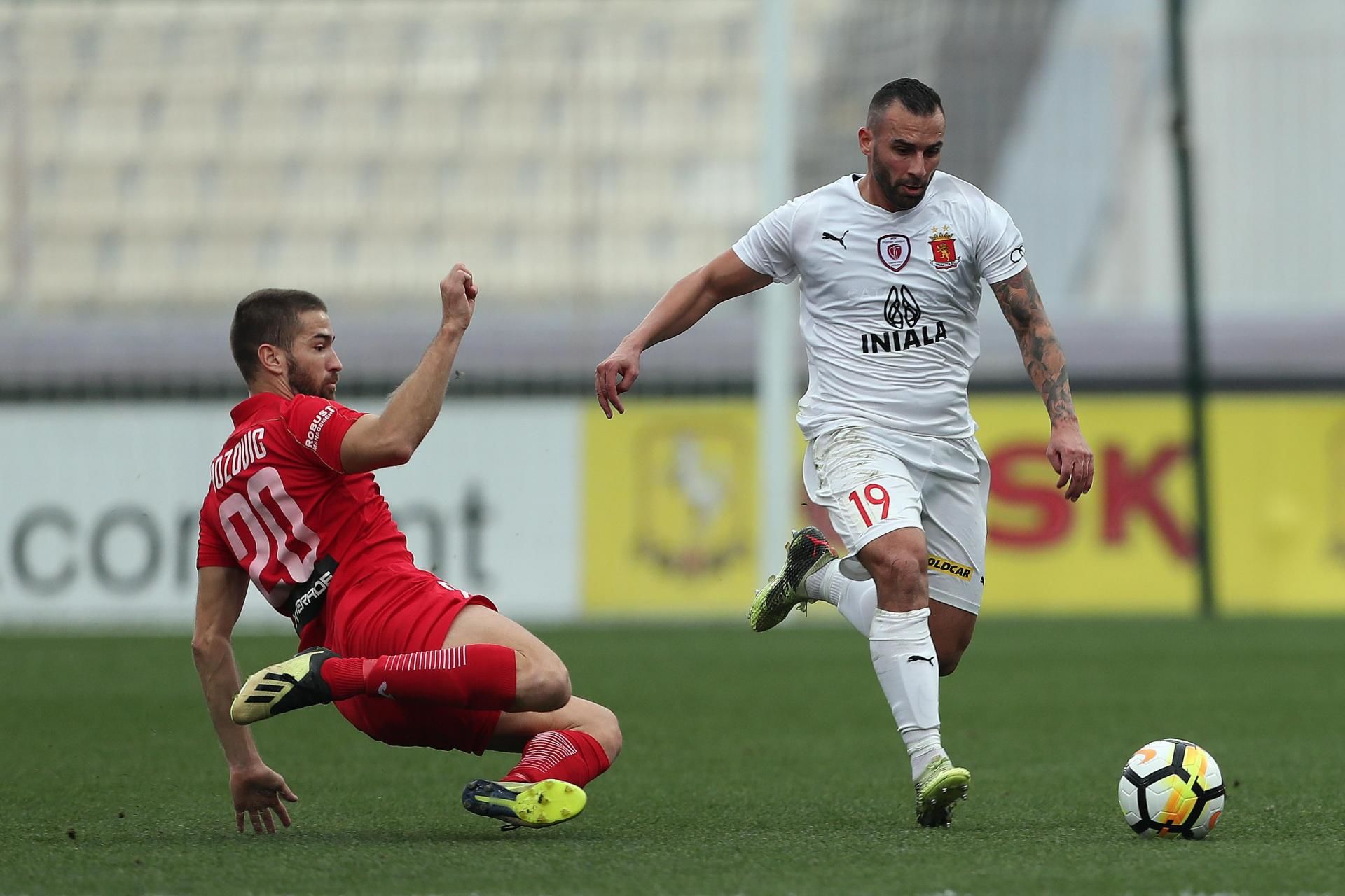 Sirens FC vs Valletta Prediction, Betting Tips & Odds | 28 JANUARY, 2024