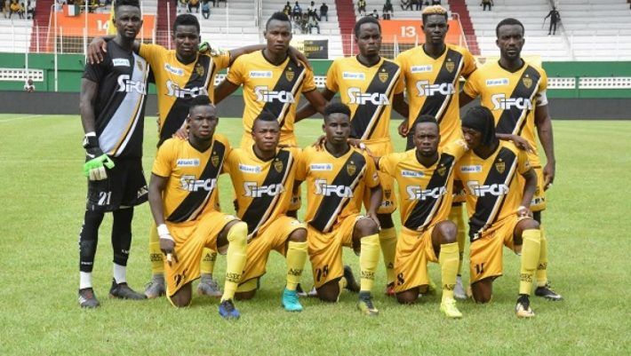 Racing d'Abidjan vs ASEC Mimosas Prediction, Betting Tips & Odds │9 MAY, 2024