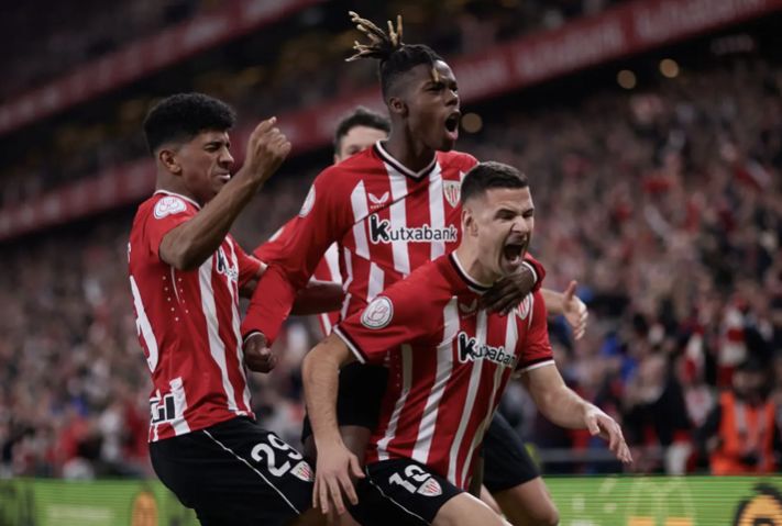 Cadiz vs Athletic Bilbao Prediction, Betting Tips & Odds │28 JANUARY, 2024