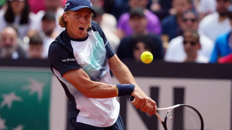 Emil Ruusuvuori vs Karen Khachanov Prediction, Betting Tips & Odds │3 JANUARY, 2023