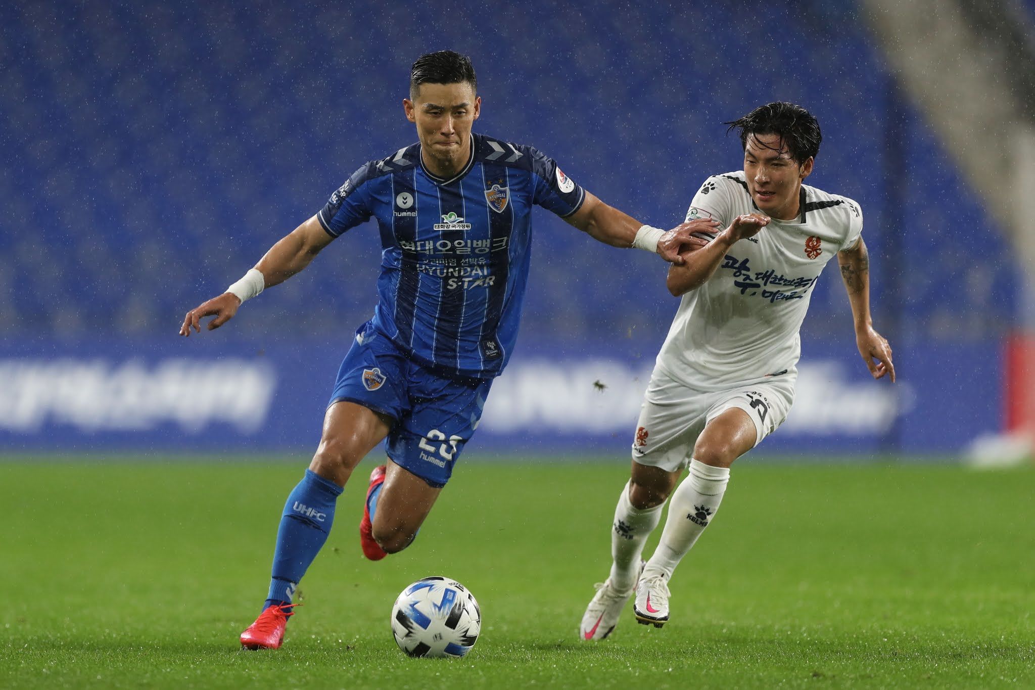 Ulsan Hyundai vs Gwangju FC Prediction, Betting Tips & Odds | 03 SEPTEMBER, 2023