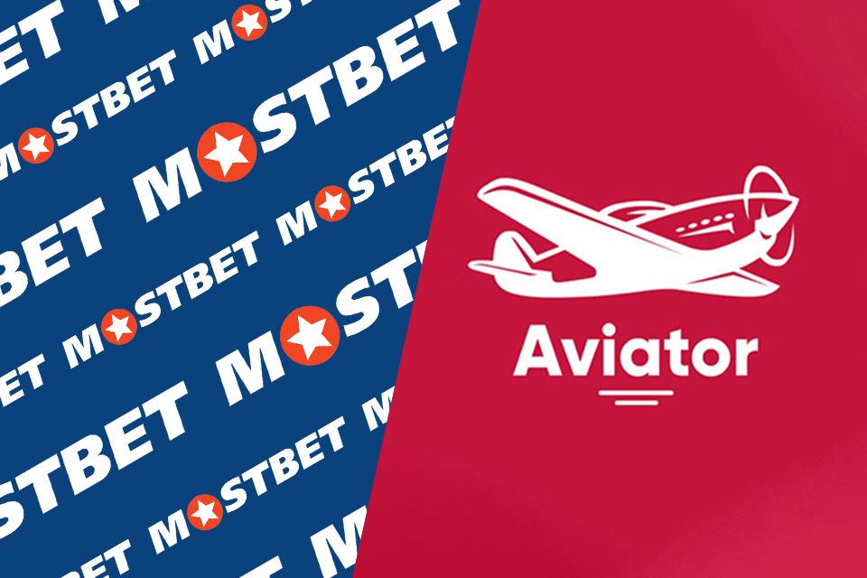 Mostbet Aviator India