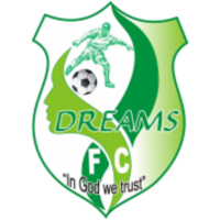 Dreams FC vs Medeama SC Prediction: We anticipate a more aggressive approach from the guests 