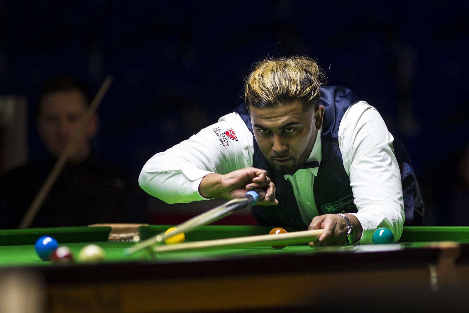 Hammad Miah vs Haydon Pinhey Prediction, Betting Tips & Odds | 09 APRIL 2024