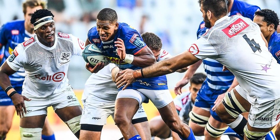 Sharks vs Stormers Prediction, Betting Tips & Odds │04 FEBRUARY, 2023