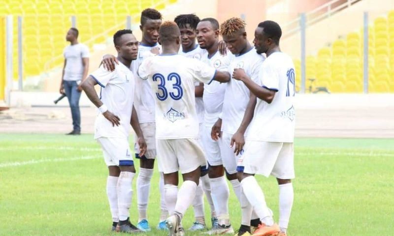 Dreams vs Berekum Chelsea Prediction, Betting Tips & Odds │21 MAY, 2023